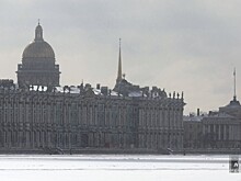 В Петербургский регион возвращается зимняя погода