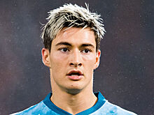 "Динамо" подало жалобу в ФИФА по делу сбежавшего из России Норманна