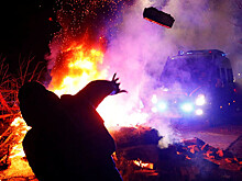 Как эвакуация украинцев из Китая обернулась скандалом