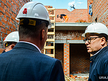 Текслер провел совещание по строительству и капремонту соцобъектов в Челябинской области