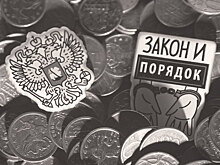 Силовая политика: Ни дня без посадки