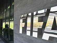 В аэропорту Домодедово задержали партию поддельных сувениров с символикой FIFA