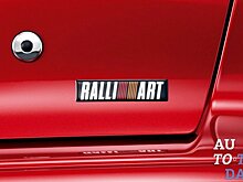 Mitsubishi возродит свой спортивный суббренд Ralliart и готовится к возврату в автоспорт