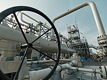 Отказ от «Северного потока — 2» грозит ростом цен на газ в Европе