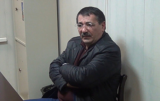 Осужденный экс-вице-премьер Дагестана вернулся на побывку с СВО