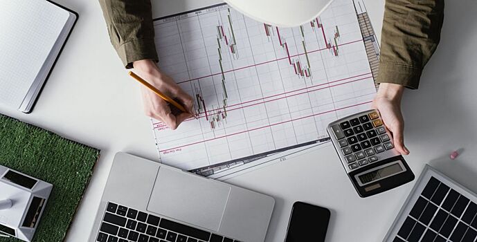 В Ростовской области инфляция замедлилась до 9,6% в июне