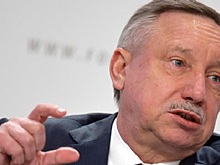 «Космический» Беглов: губернатор Петербурга в прошлом чуть не лишил страну пилотируемых космических кораблей