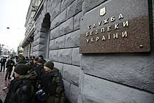 МВД объявило в розыск бывшего первого замглавы СБУ Виталия Маликова