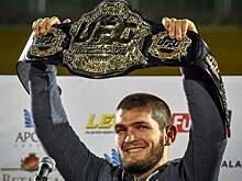 Вице-президент UFC: «Не могу сказать, что Хабиб ушел»