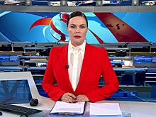 8,5 млн за молчание. Как вечно молодую Екатерину Андрееву «ушли» с телевидения