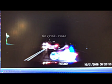 Смертельная авария с участием мотоцикла произошла в Новороссийске