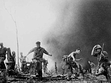 Война во Вьетнаме и другие конфликты, где русские воевали с американцами