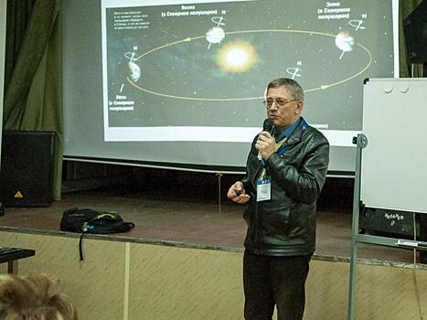 В Московском планетарии разработали уроки астрономии по абонементам