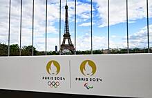 МОК заявил об ответственности работающих с россиянами стран на Олимпиаде