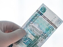 За первый квартал 2025 года изъяли поддельные деньги общей стоимостью 300 тысяч рублей на Кубани