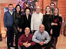 Братья Шаймиевы попали в рейтинг богатейших бизнесменов по версии Forbes