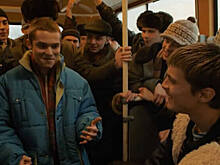 Рузиль Минекаев и Полина Гухман распродают на «Авито» кинореквизит