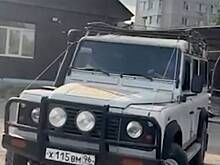 Сын Бодрова-младшего отказался покупать автомобиль отца