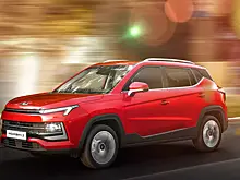 До конца октября "Москвич 3" можно приобрести со скидкой