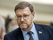 Ответственность на стороне США: Косачев о визах для российских дипломатов