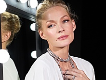 Светлана Ходченкова: Жемчуг в фильме становится ключом к пониманию героини