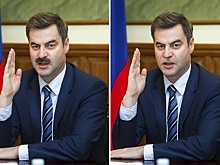 Проспоривший усы Грудинин поставил Дудю условие