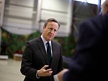 Британия пообещала России новые санкции из-за смерти Навального