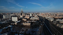 Эксперт объяснил рекордные продажи вторичного жилья в Москве в 2023 году