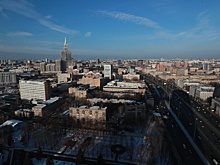 Эксперт объяснил рекордные продажи вторичного жилья в Москве в 2023 году