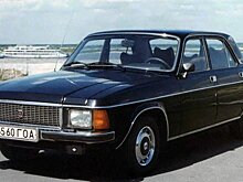 История создания ГАЗ-3102: Волга как символ классового неравенства