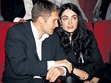 Тайная жена Бориса Корчевникова