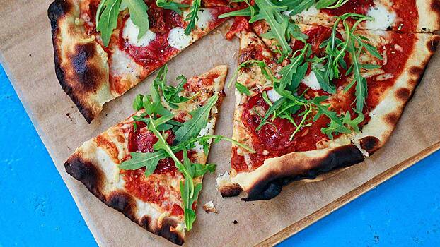 Врач Тейт рассказала, какой продукт мешает заснуть