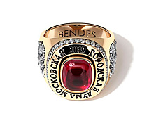 «Кольца протеста»: ювелирная студия выпустила перстни с гравировкой «Мосгордума»