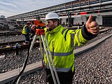 Более 4,3 тыс объектов обследовали геодезисты МосгорБТИ в 2023 году