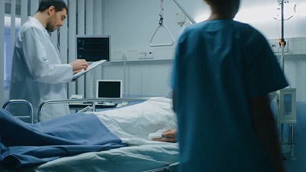 Минздрав изменит правила посещения пациентов в больницах