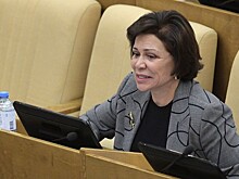 Роднина верит в возвращение Загитовой в фигурное катание