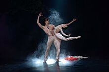 Сергей Полунин и звезды мирового балета везут в Екатеринбург «Satori»