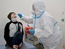 В России выявили 48 042 новых случая коронавируса за сутки