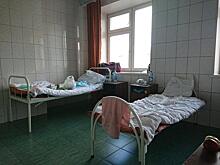 Сотрудники Краевой больницы №4 в Краснокаменске не оказывают медпомощь пациентке