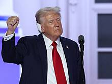 В США назначили комиссию по расследованию покушения на Трампа