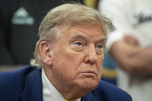 «Вторая Ливия»: в США объяснили нерешительность Трампа по Ирану
