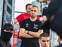 Александр Филимонов: «Многие дети и подростки выбирают медиафутбол. Профессиональный футбол не дает молодежи то, чего она хочет»