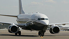 США вводят санкции против авиастроительных предприятий РФ