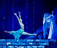 В Челябинском оперном театре поставят балет-кантату "Кармина Бурана"