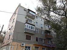 В Астрахани капитально отремонтируют порядка 300 МКД