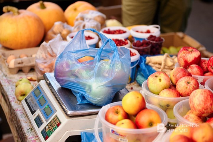 В Казани за 2025 год закрыто около 2000 незаконных торговых точек