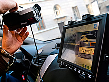 ГИБДД проверяет случаи штрафов за стоянку в пробке