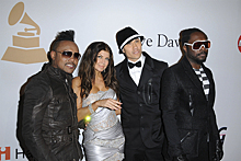 Участник группы Black Eyed Peas вылечился от рака