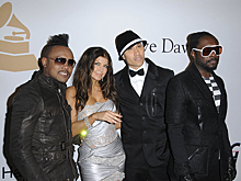Участник группы Black Eyed Peas вылечился от рака