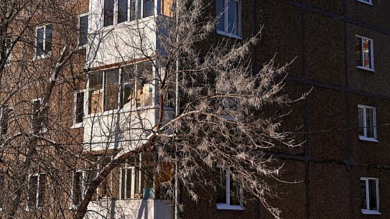 В России допустили появление льготной ипотеки на вторичное жилье